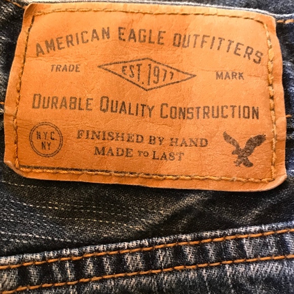 AE NE(X)T LEVEL ORIGINAL STRAIGHT - Picture 8 of 8